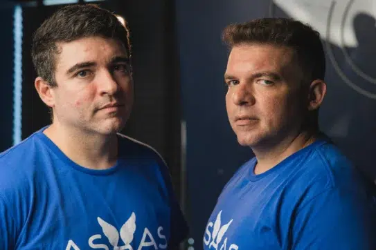 Asaas acelera crescimento com o apoio da Endeavor.