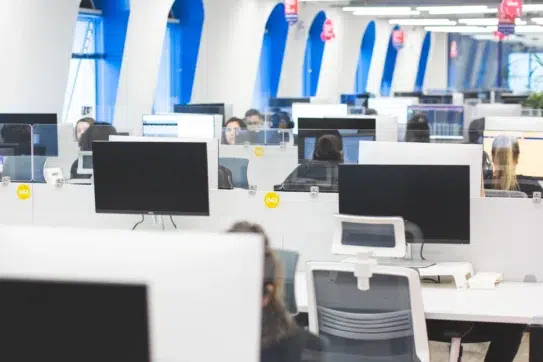 Escritório do Asaas, startup destaque no Soonicorn Club of Brazil 2025.