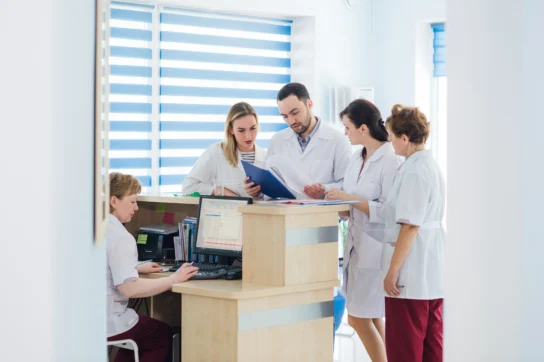 Parceria entre Asaas e Boa Consulta traz benefícios para clínicas e consultórios